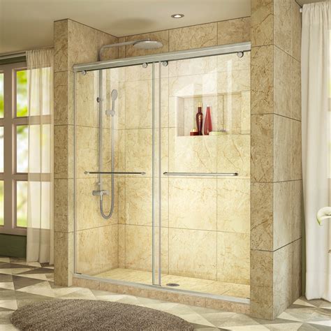 Sliding Shower Doors at Lowes.com